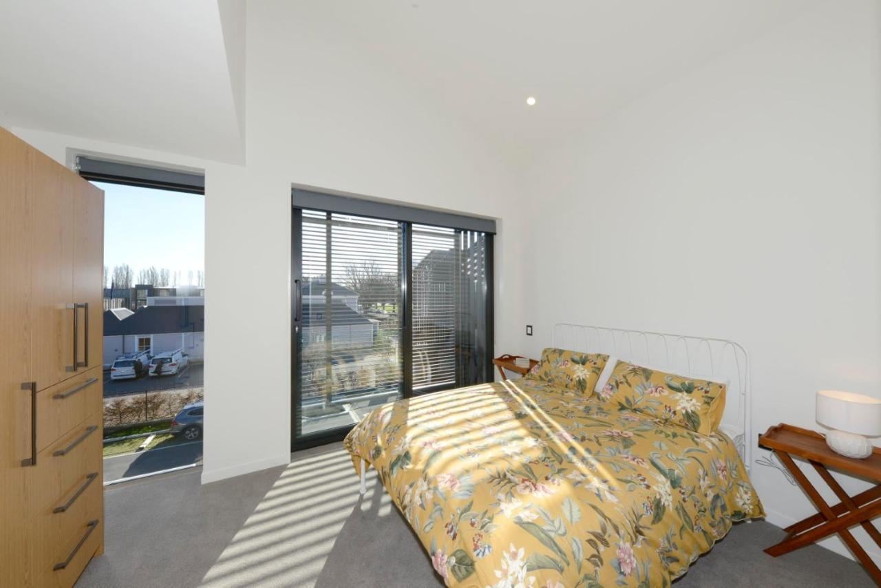 Hereford Hideaway Apartment