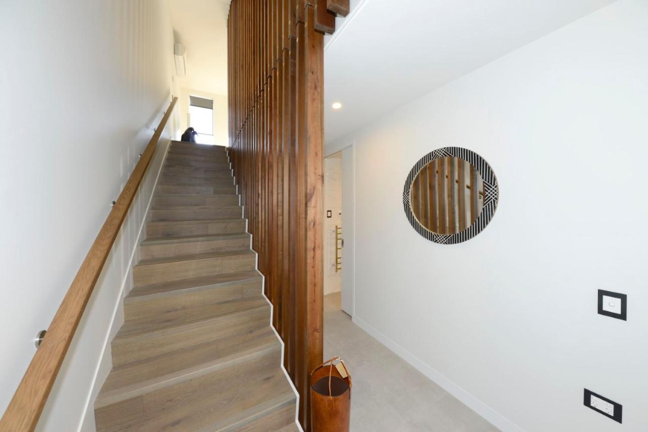 Hereford Hideaway Apartment *