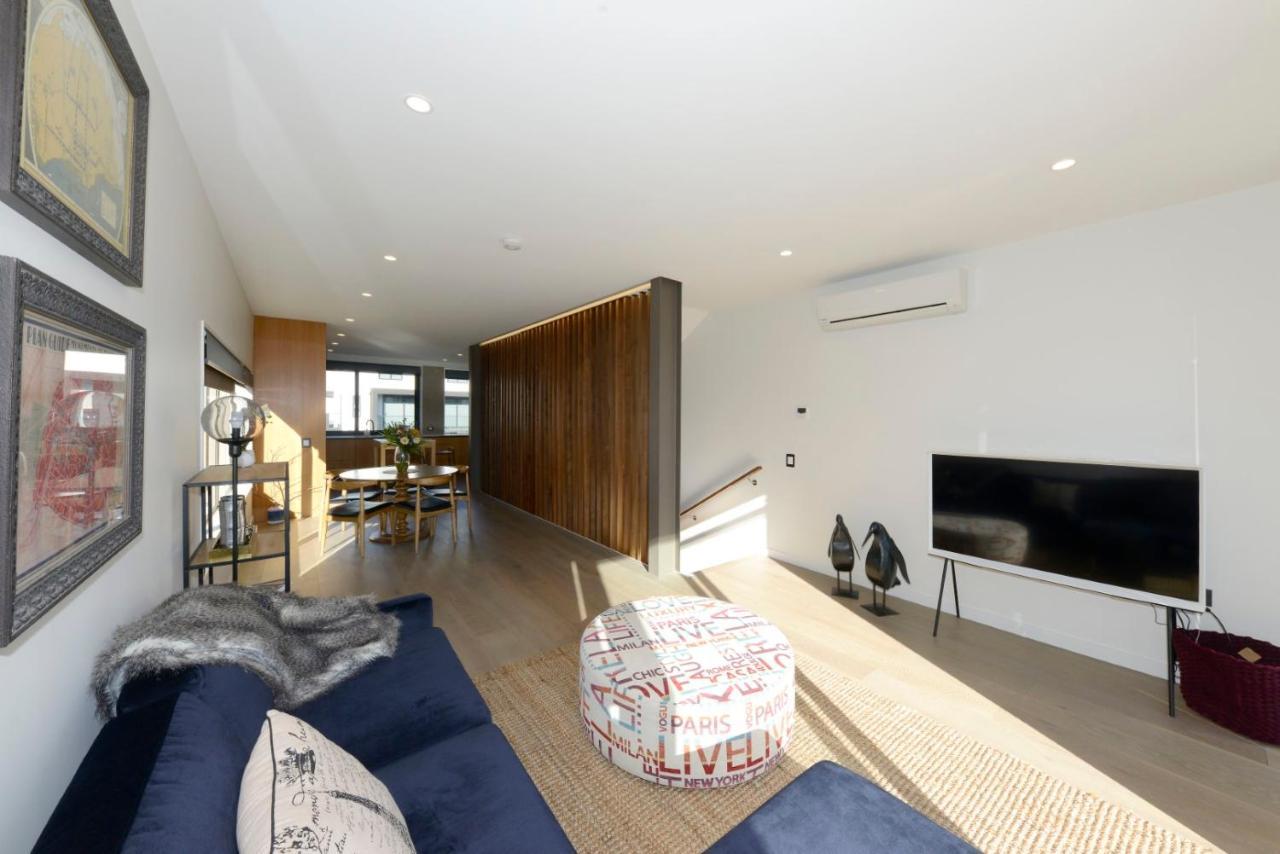 Hereford Hideaway Christchurch