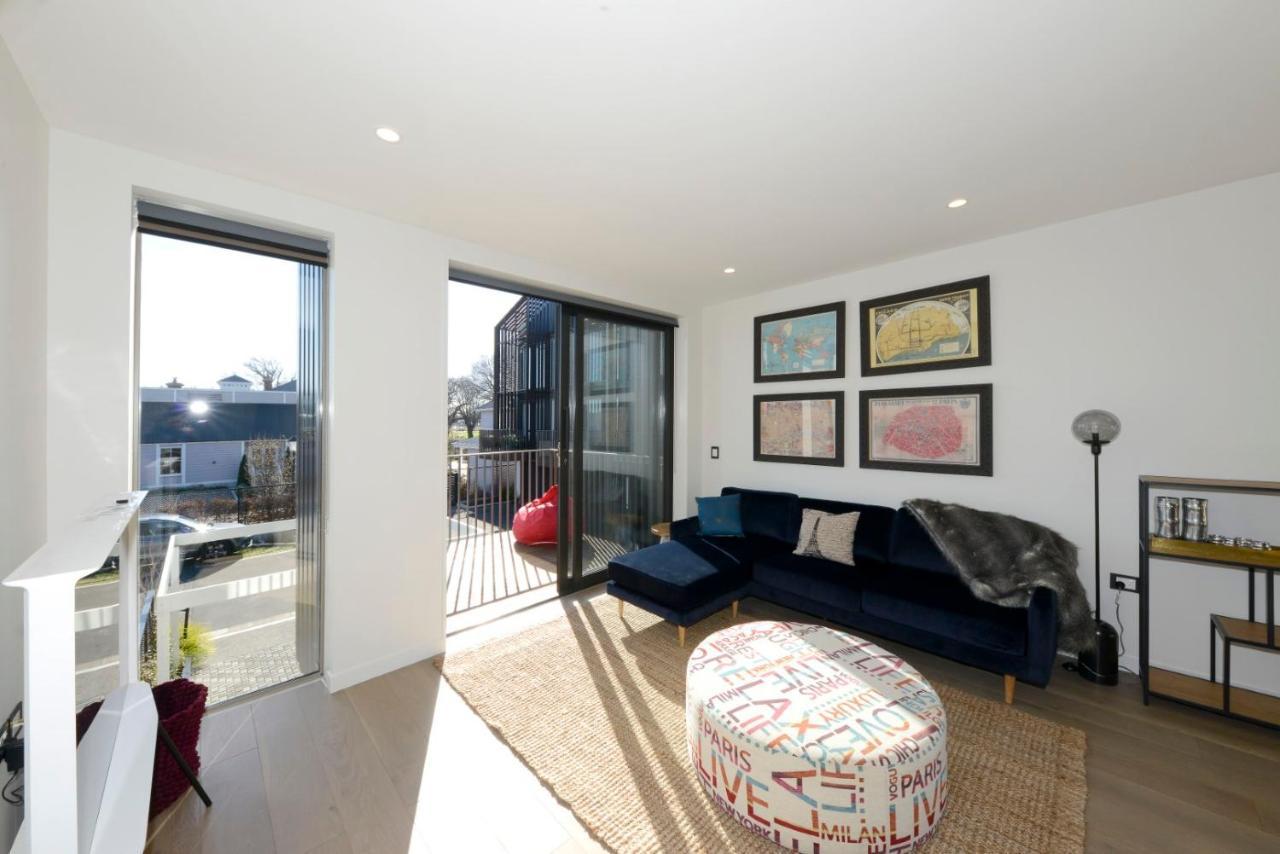 Hereford Hideaway Apartment *