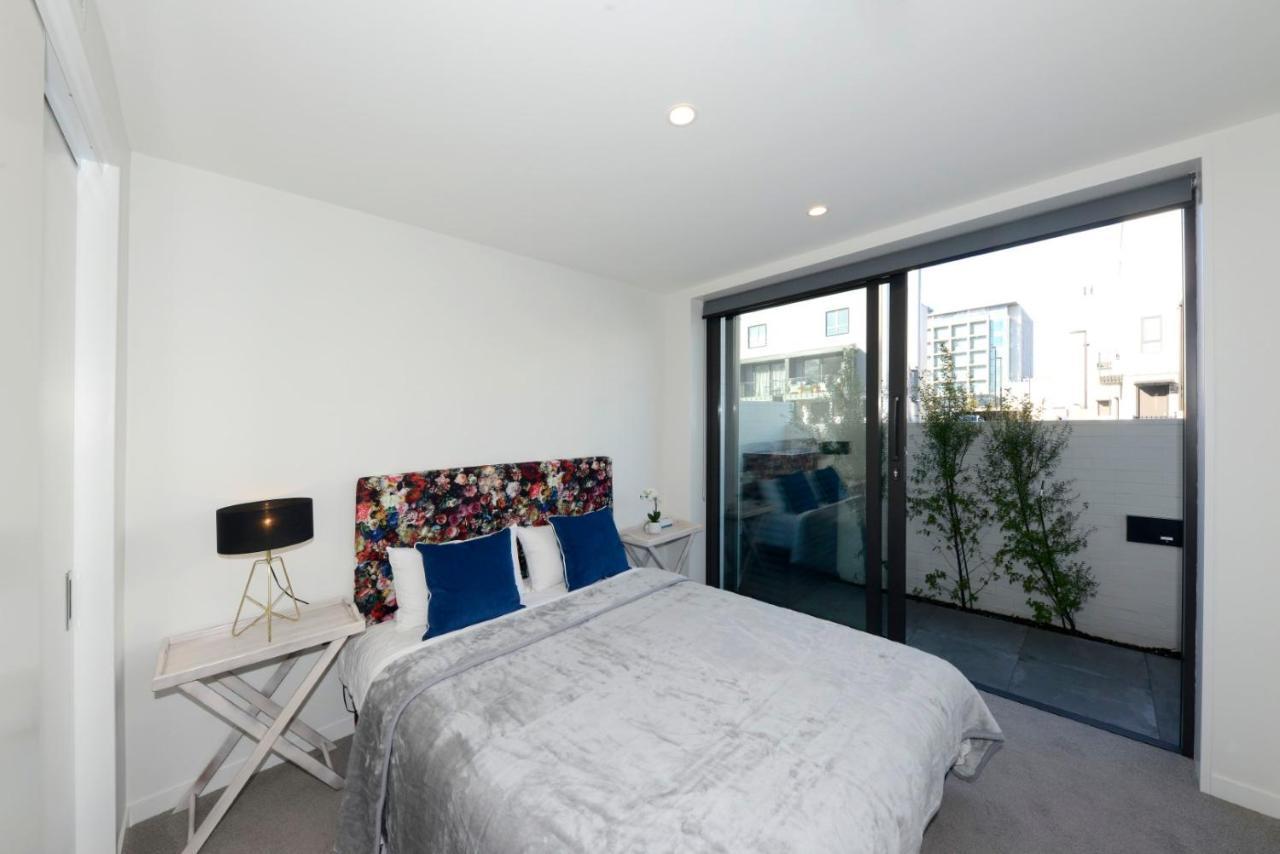 Apartment Hereford Hideaway *