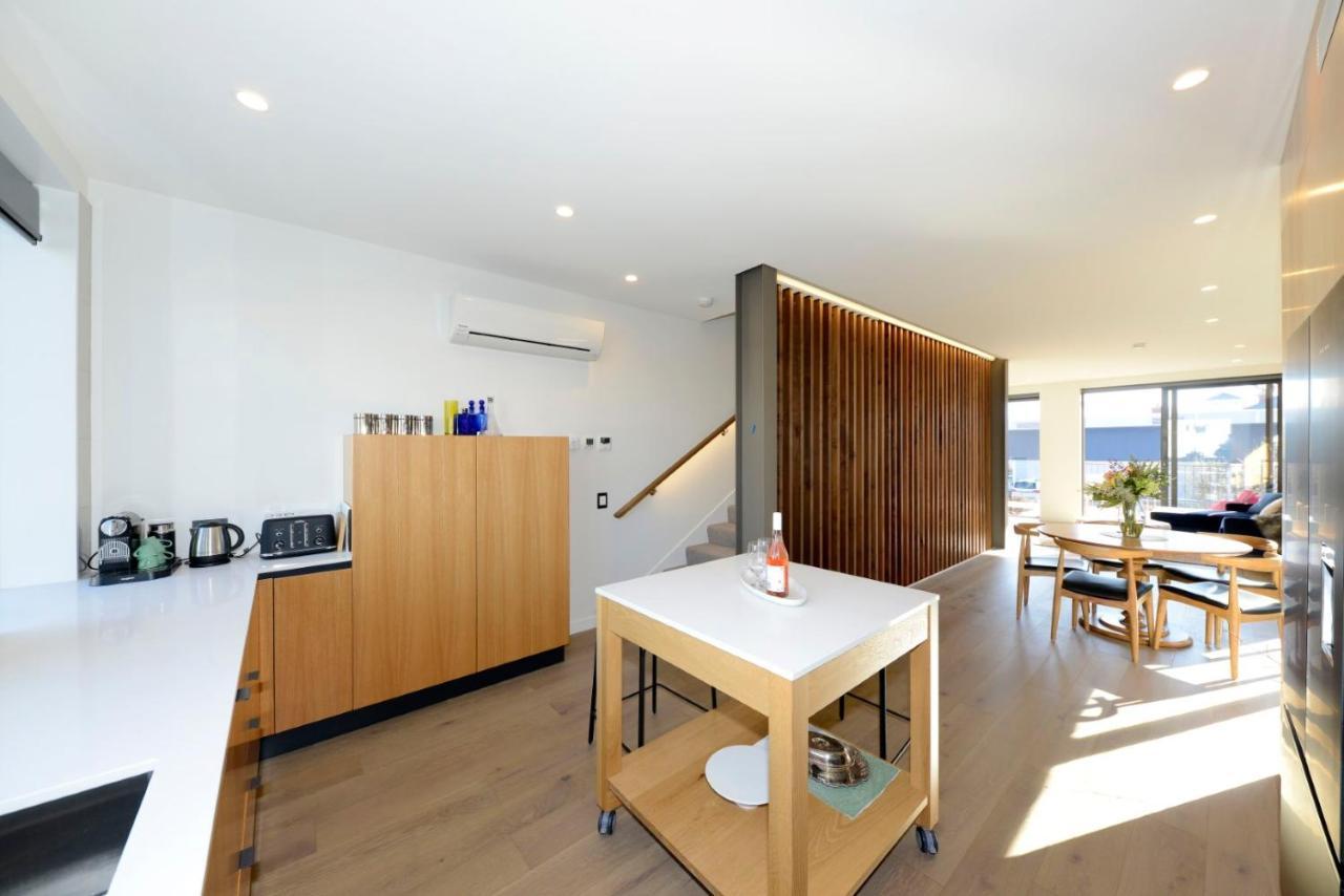 Hereford Hideaway Apartment