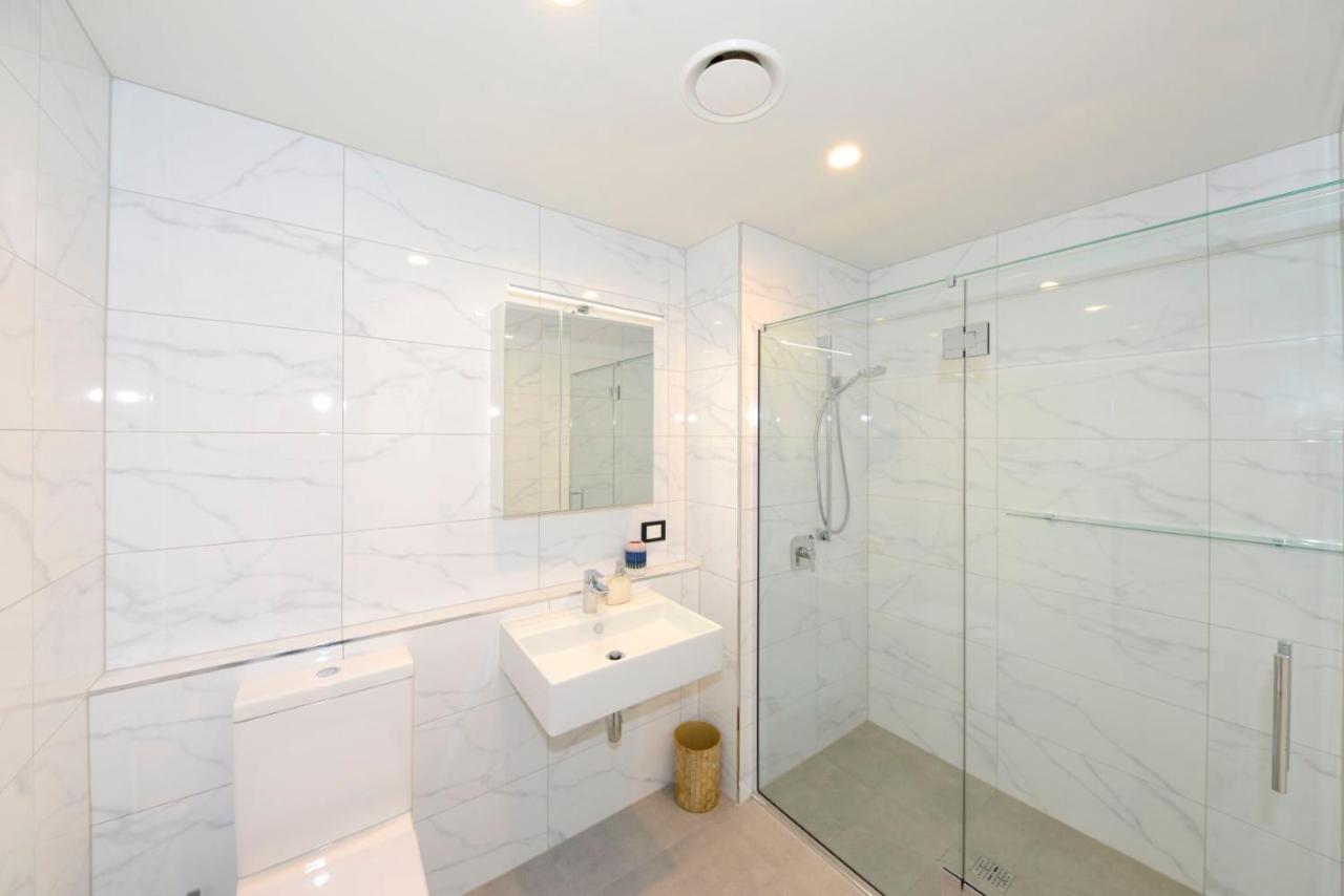 Apartment Hereford Hideaway